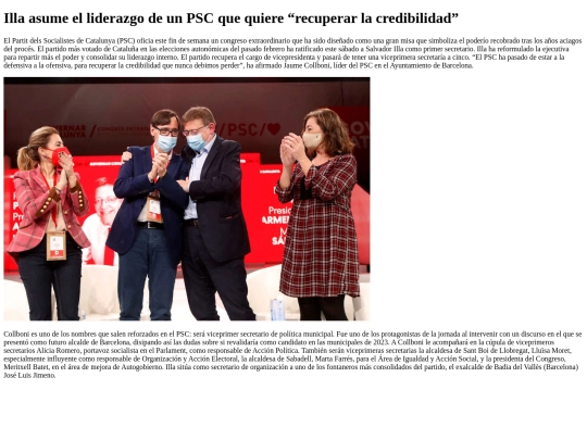 noticia screenshot