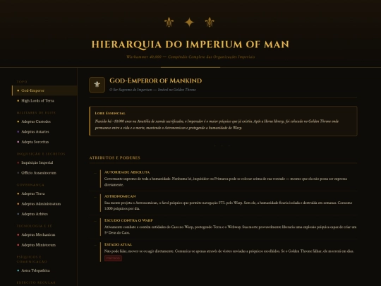 Warhammer/seila screenshot