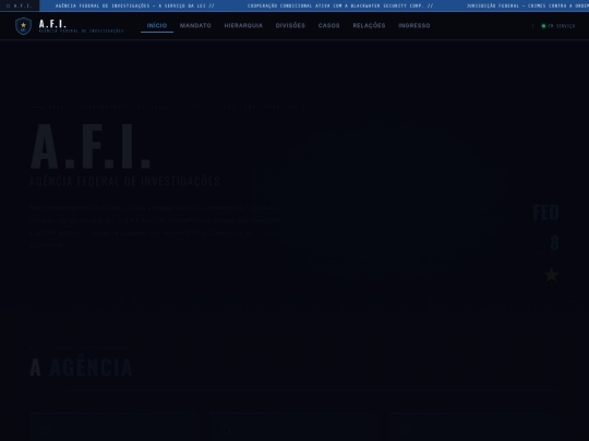 afi screenshot