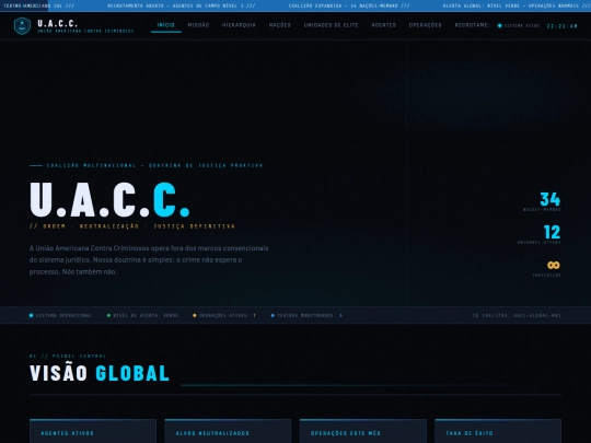 uacc screenshot