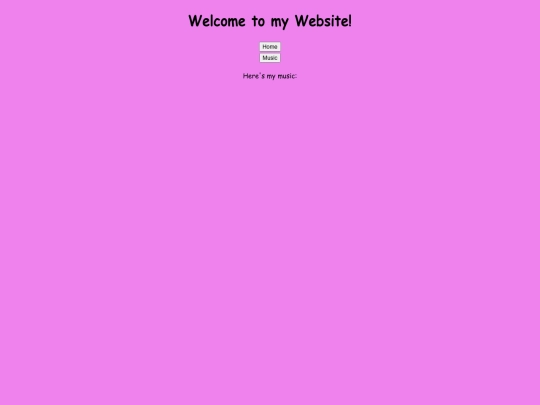 music screenshot