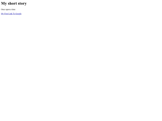 lesson_1 screenshot
