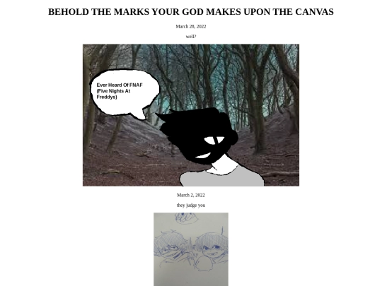 myart screenshot
