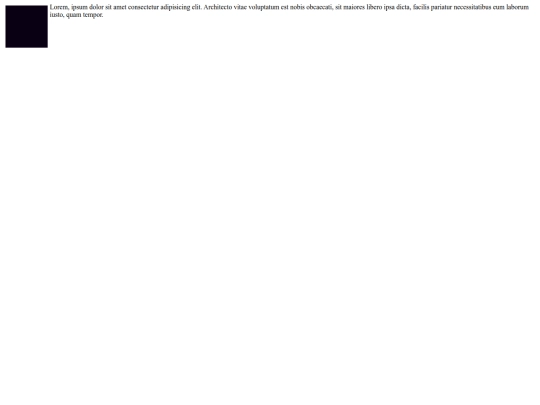MQ screenshot