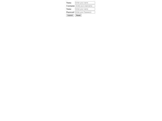css/EMC/form screenshot