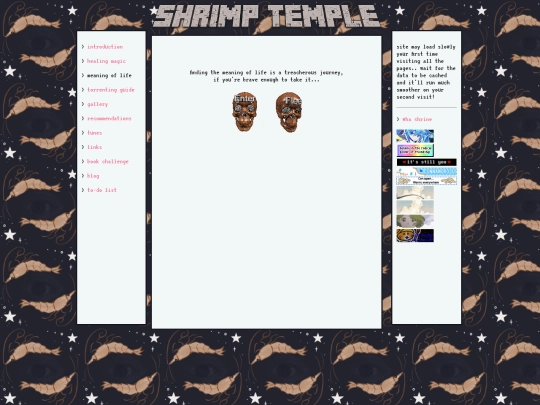 meaning_of_life screenshot