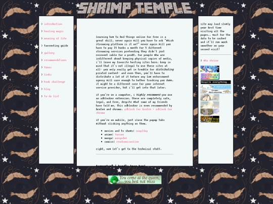 tguide screenshot