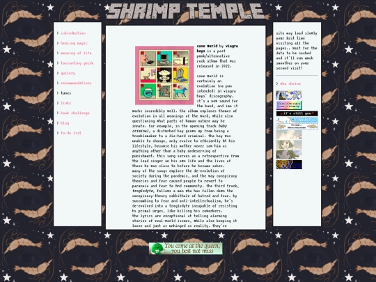 tunes/2 screenshot