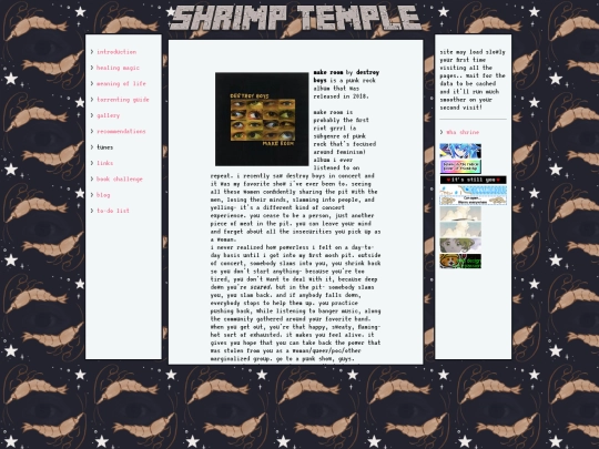 tunes/4 screenshot