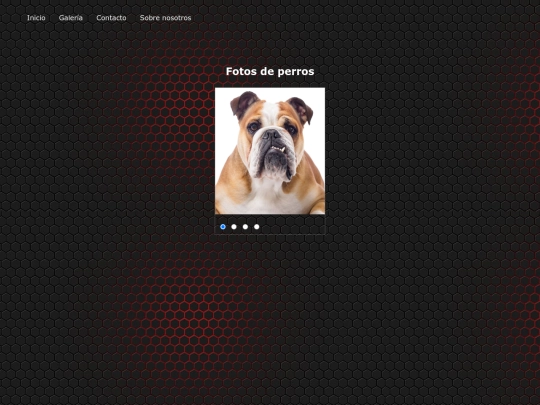 galeria screenshot
