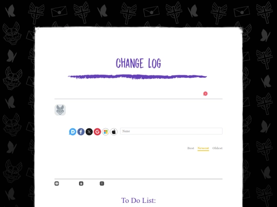chat screenshot