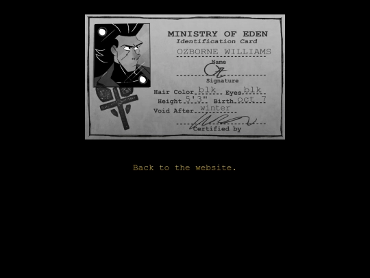 oz screenshot