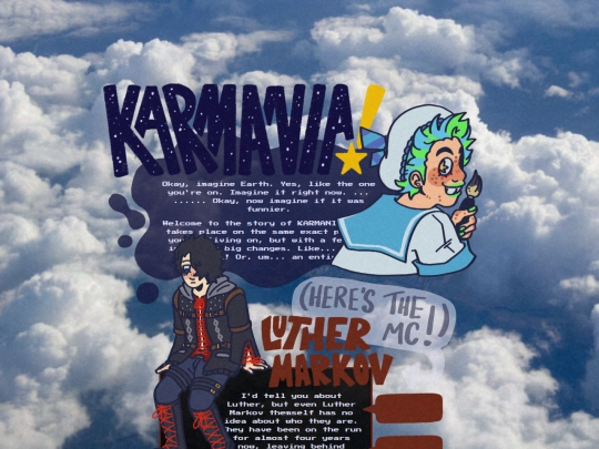 karmania screenshot