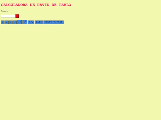 paginas/MOD4/Calculadora screenshot