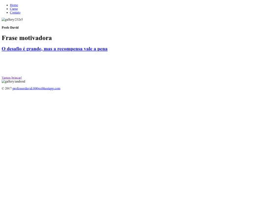 velhos screenshot