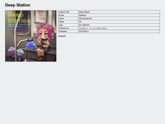collections/doujin/deepstation screenshot