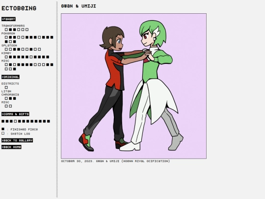 works/art/fanart/pkmn/saayuu screenshot