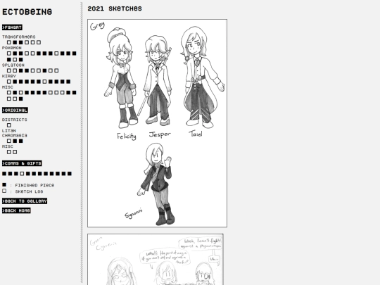 works/art/original/chromagia/2021-log screenshot