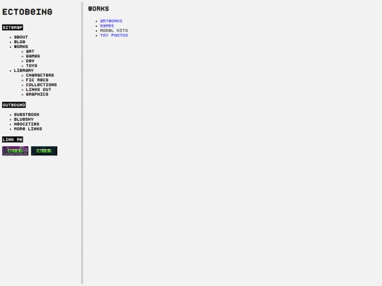 works screenshot