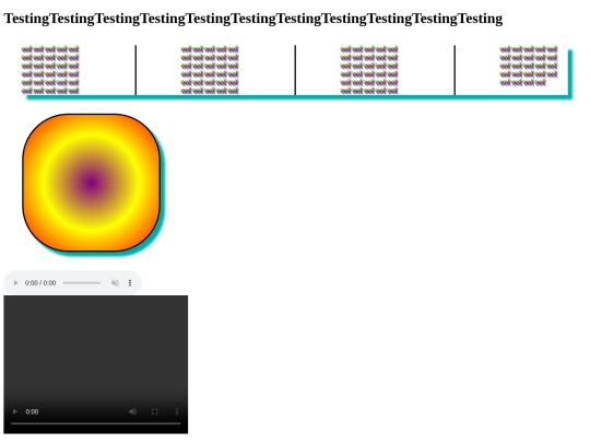 Unit-5/Testing/Test screenshot