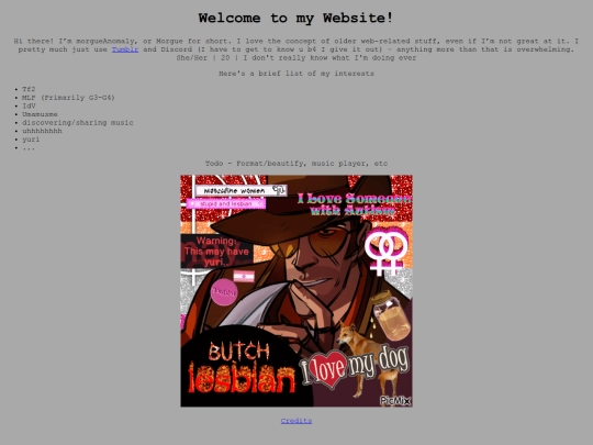 home screenshot
