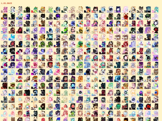 pewterparade screenshot