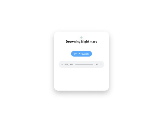 music screenshot