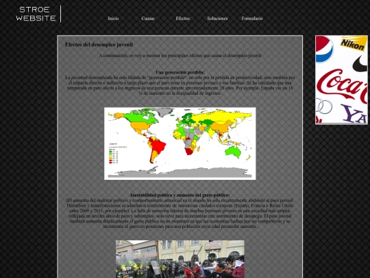 pagina/europa/efectos screenshot