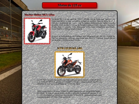 pagina/imagentexto screenshot