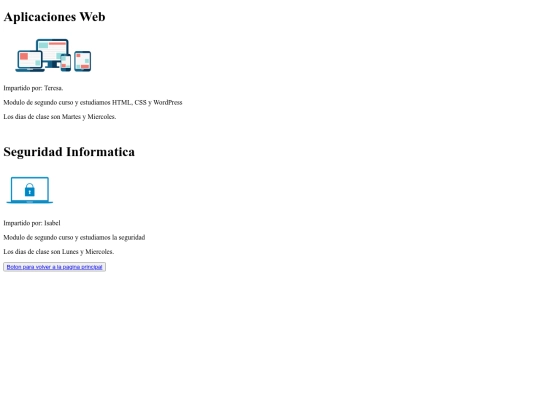 pagina/proyecto1/primero screenshot