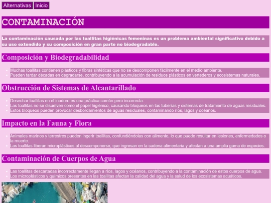 nov8/contaminación screenshot
