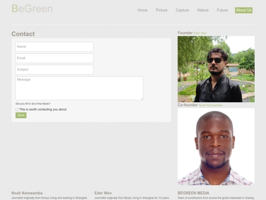 Capture screenshot
