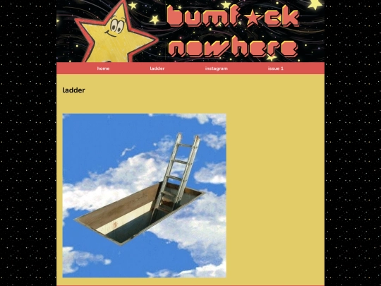 ladder screenshot