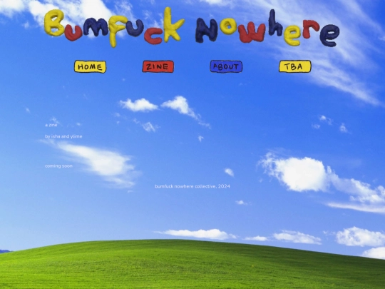main screenshot