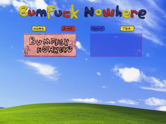 testtesttest screenshot