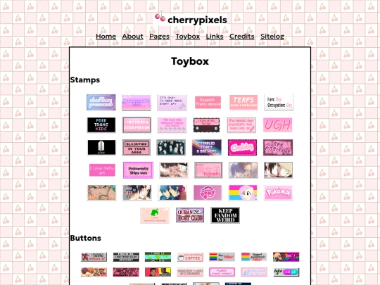 toybox screenshot