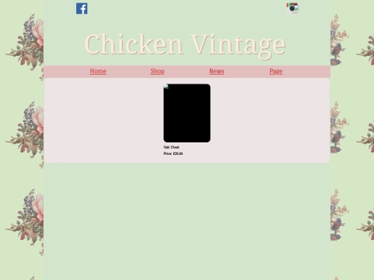 shop screenshot