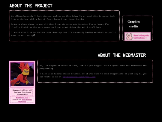 about screenshot