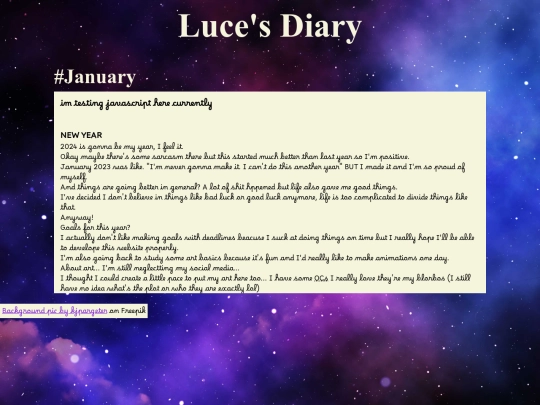 diary/2024-iframe screenshot