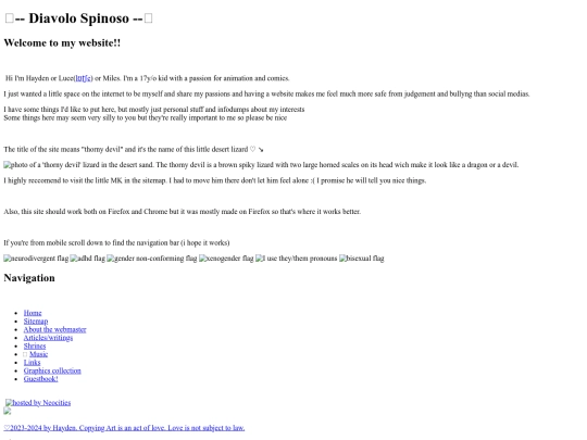red-theme/webmaster screenshot