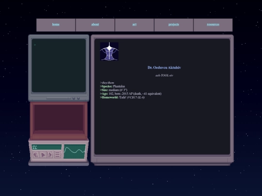 characters/aktulsiv screenshot