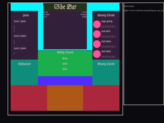 kilnsheet screenshot