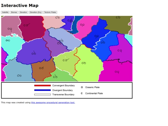 interactive_map/tectonic screenshot