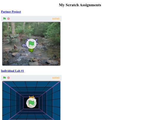 scratch screenshot