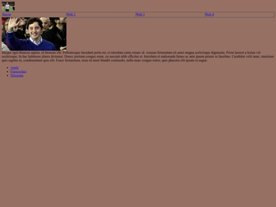 miterceraweb screenshot
