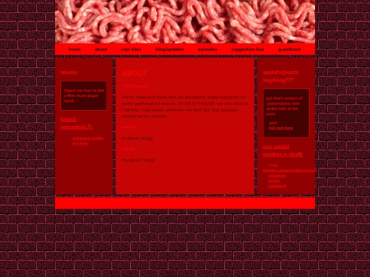 about screenshot