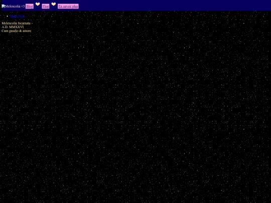 flog screenshot