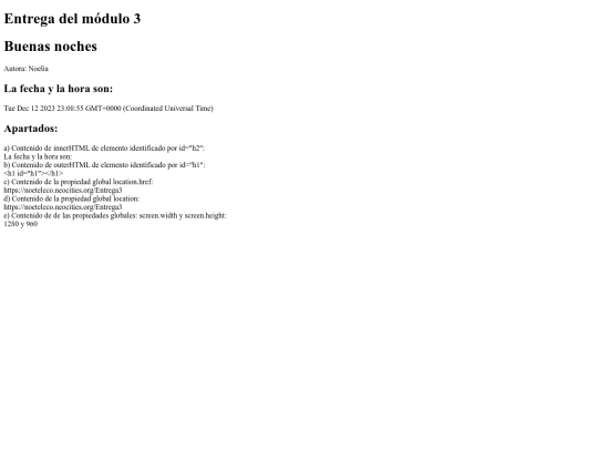 Entrega3 screenshot