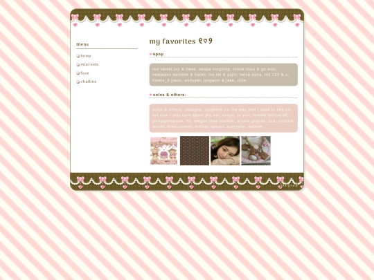 link screenshot