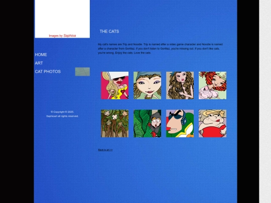 cat-photos screenshot